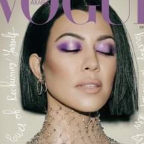 Alexis Bittar Noire Black Crystal Coiled Gold Thorn Orbiting Post Earrings - Picture 8 of 16